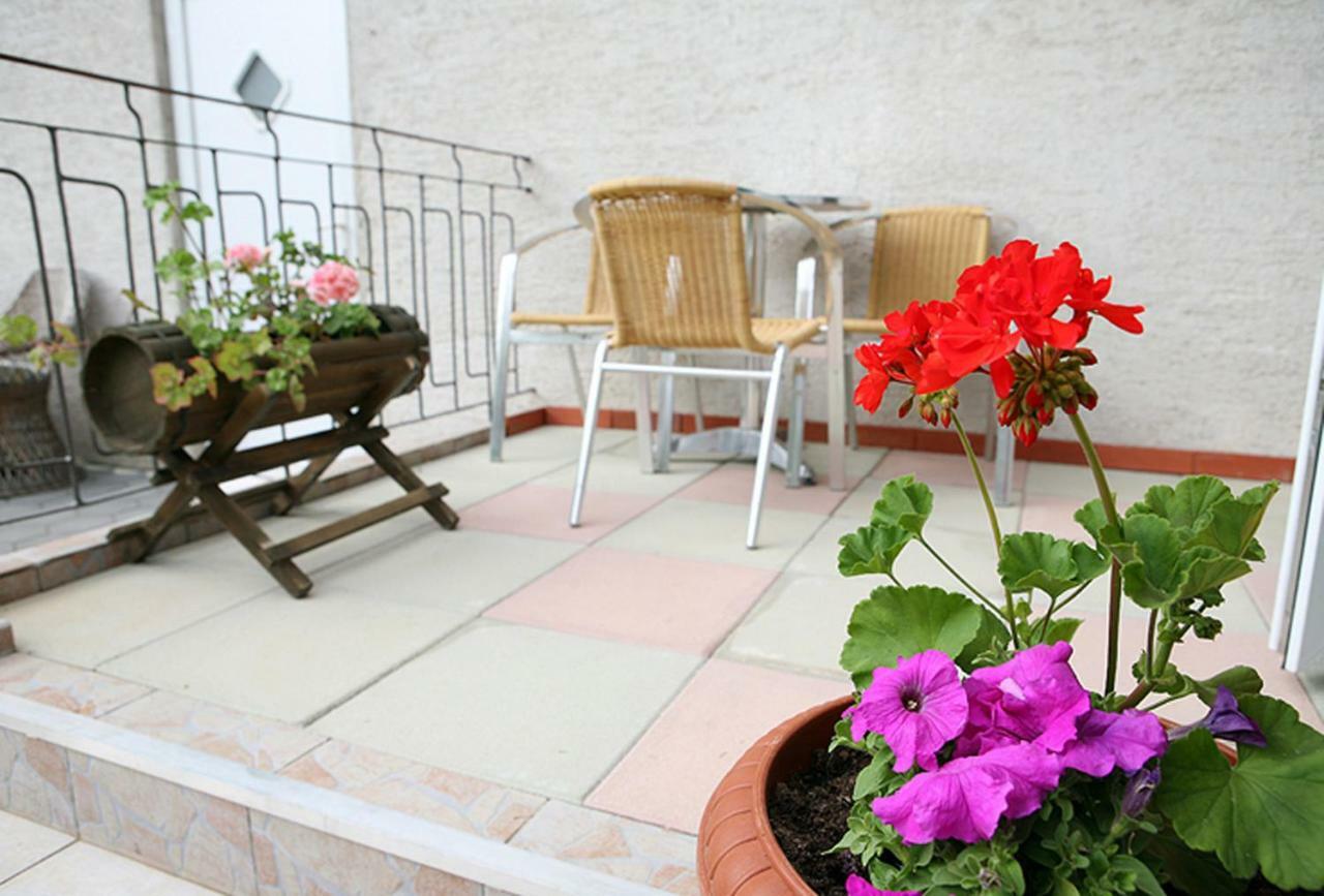 Zadar Apartments Exterior photo